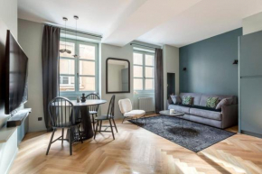 Amazing Vieux lyon superbe logement